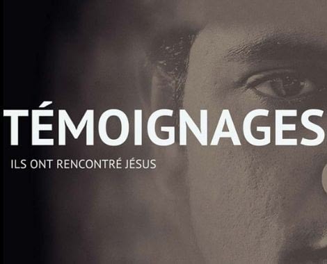 temoignages chretiens de conversions