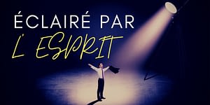 Série d'enseignements chrétiens pour savoir comment entendre Dieu le Saint Esprit
